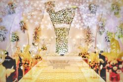 -上海虹桥锦江大酒店·宴会厅