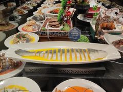 -大鹏饭店·金陵家宴(奥体中心店)