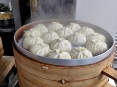 -小武包子铺(严州古城店)