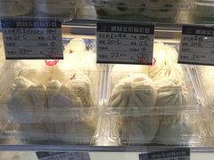 -白玉兰食品甜凤店(合生汇店)