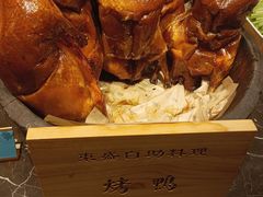 -東盛炭烤自助料理(玄武招商花园城店)