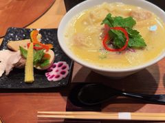 -篝拉面(银座店)