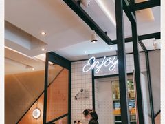 -新旺茶餐厅·早餐·夜宵(仙霞店)
