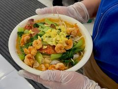 -木木鲜海鲜面(天一店)