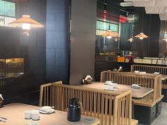 -晓淮山·扬州早茶·淮扬菜(龙阳广场店)