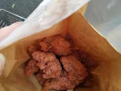 -傅强排骨(成都总店)