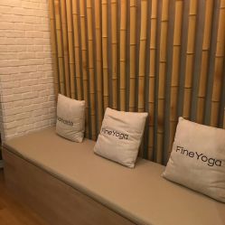 -FineYoga梵音瑜伽·普拉提