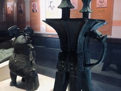 -历代帝王庙博物馆