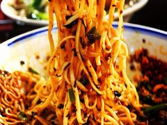 -万三面馆(青龙正街太古里店)