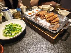 -桐湾大院·桐庐菜(滨江店)