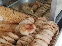 -李小老烧饼(常营民族家园店)