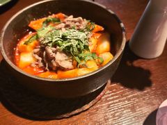 -Fuzzy Bistro 浮几韩餐·茶酒馆