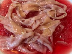 -蜀辣居鲜货老火锅(红牌楼店)