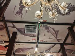 -千代武日本料理(爱建店)