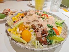 -CRAZYONES克芮旺斯西班牙餐厅(苏州中心店)