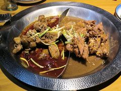 -成老灶火锅鸡(高东街店)