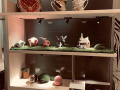 -théATRE 茶聚场(王府中環店)