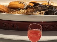 -聆桂烤鸭·金奖烤鸭(静联广场店)
