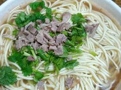 -北路拉面馆(洪湖里店)