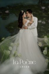 -乐派诗婚纱摄影