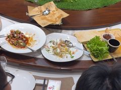 -和源祥·日照菜扛把子(万平口一店)