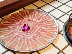 -朱光玉火锅馆(正佳广场店)