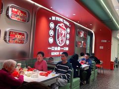 -避风塘·金牌店·夜宵(金玉兰店)