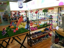 -格瑞丽家(张掖路店)