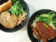 -老地方面馆(思南路店)