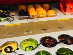 -海底捞火锅(上元大街店)