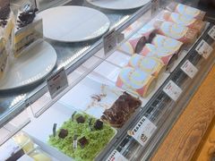 -西村叔叔的店·面包·甜品·蛋糕(崂山丽达店)