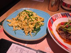 -塔哈尔·新疆盛宴(复地活力城店)