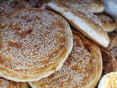 -三兄弟高炉烧饼