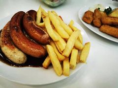 -宜家·瑞典风味餐厅(北京西红门店)