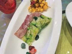 -铂尔台州菜(铂尔国际店)
