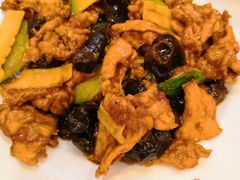 -晋阳饭庄(虎坊桥店)