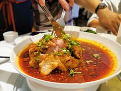 -眉州东坡(春秀路店)