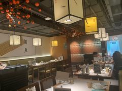 -筱爷叔·上海传统手工菜(新桥店)