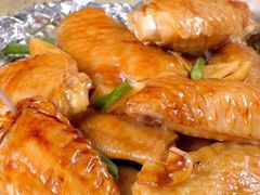 -日昌餐馆(亦庄店)