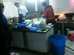 -老味道1992(武当山店)