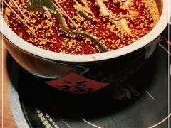 -六月雪干锅(绵阳王府井百货店)
