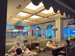 -二分八云雁阁•新晋菜大同味(长治路店)