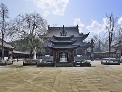 -钱王祠