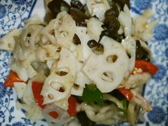 -巢湖名吃·徽府农家菜(半汤店)