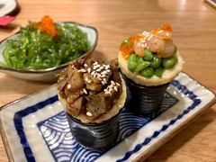 -西月山居匠心创意料理(江汉路新佳丽广场店)