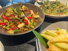 -Ameigo梅果·云贵川bistro(长宁来福士店)