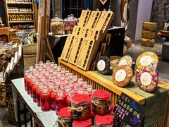 -若蘭慈·无国界素食料理(欢乐海岸店)