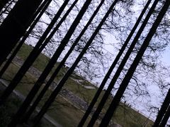 -南京金牛湖风景区