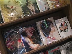 -方所(华润万象城店)