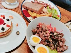 -AFS Cafe & Canteen(闽江二路店)
